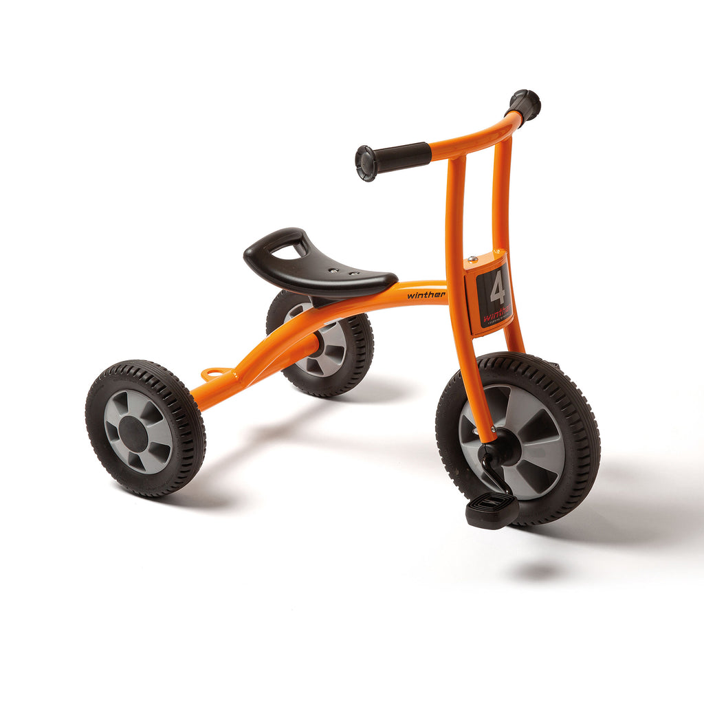 TRICYCLE - MEDIUM CIRCLE LINE