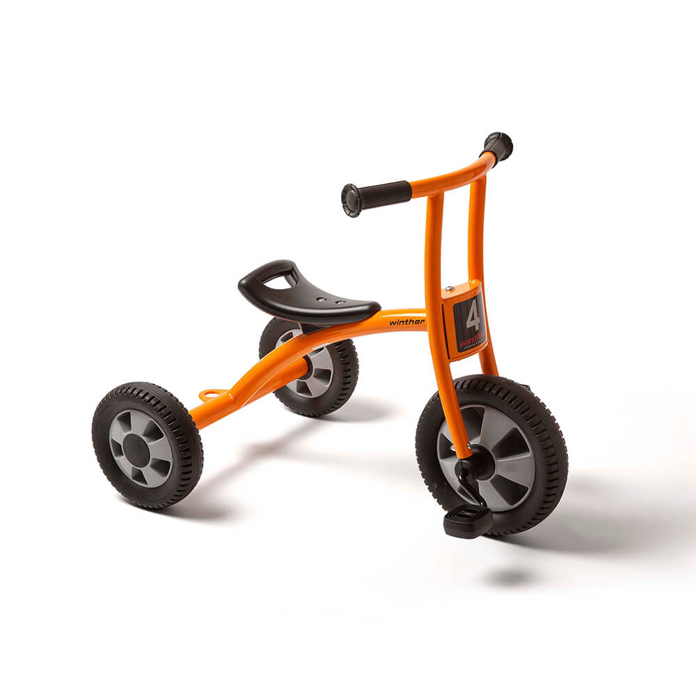 TRICYCLE - MEDIUM CIRCLE LINE