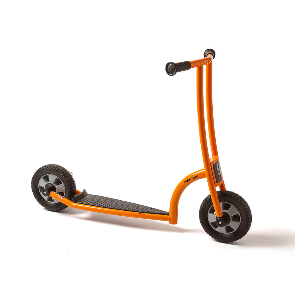 SCOOTER CIRCLE LINE