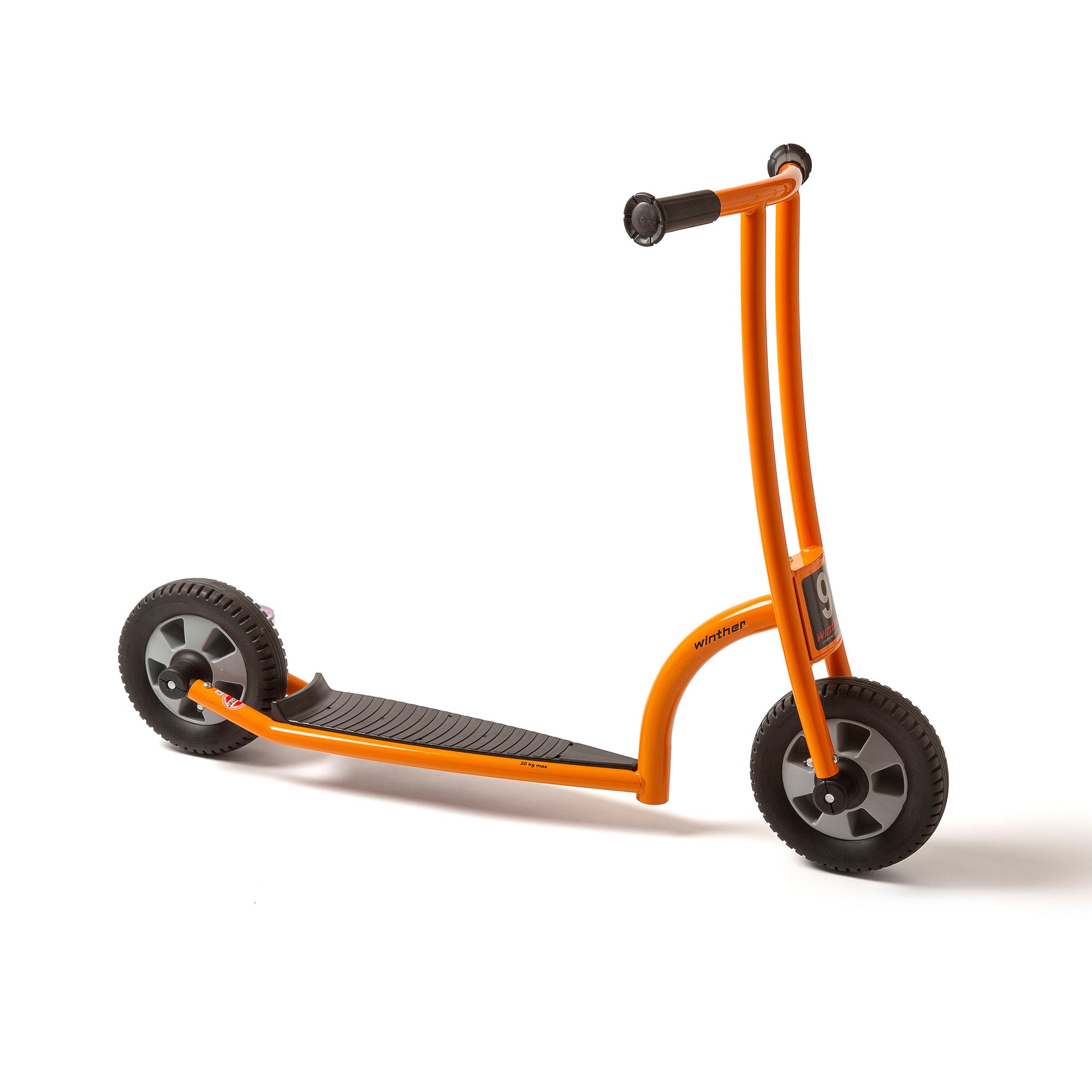 CIRCLELINE SCOOTER - LARGE