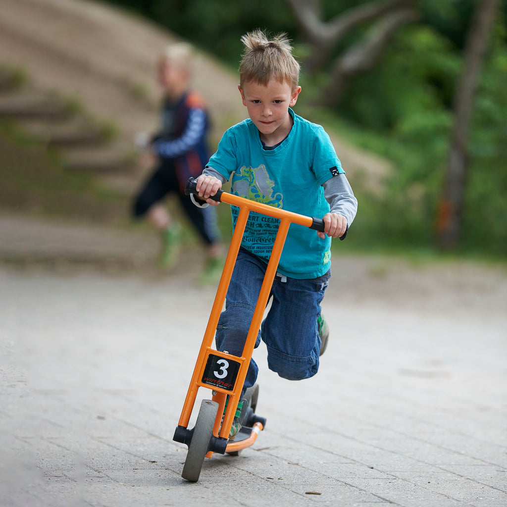 CIRCLELINE SCOOTER - LARGE