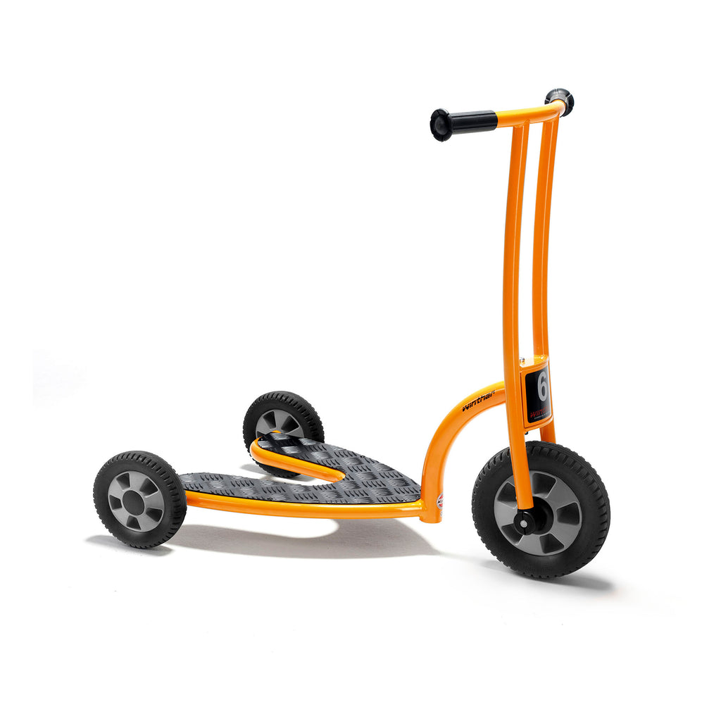 SAFETY ROLLER