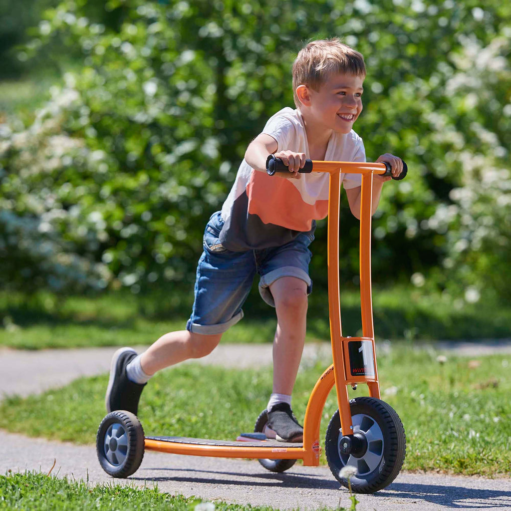 SAFETY ROLLER