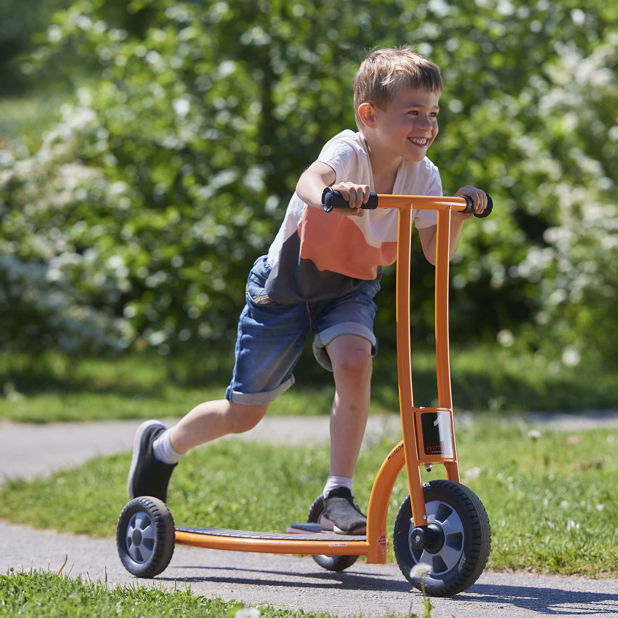 SAFETY ROLLER