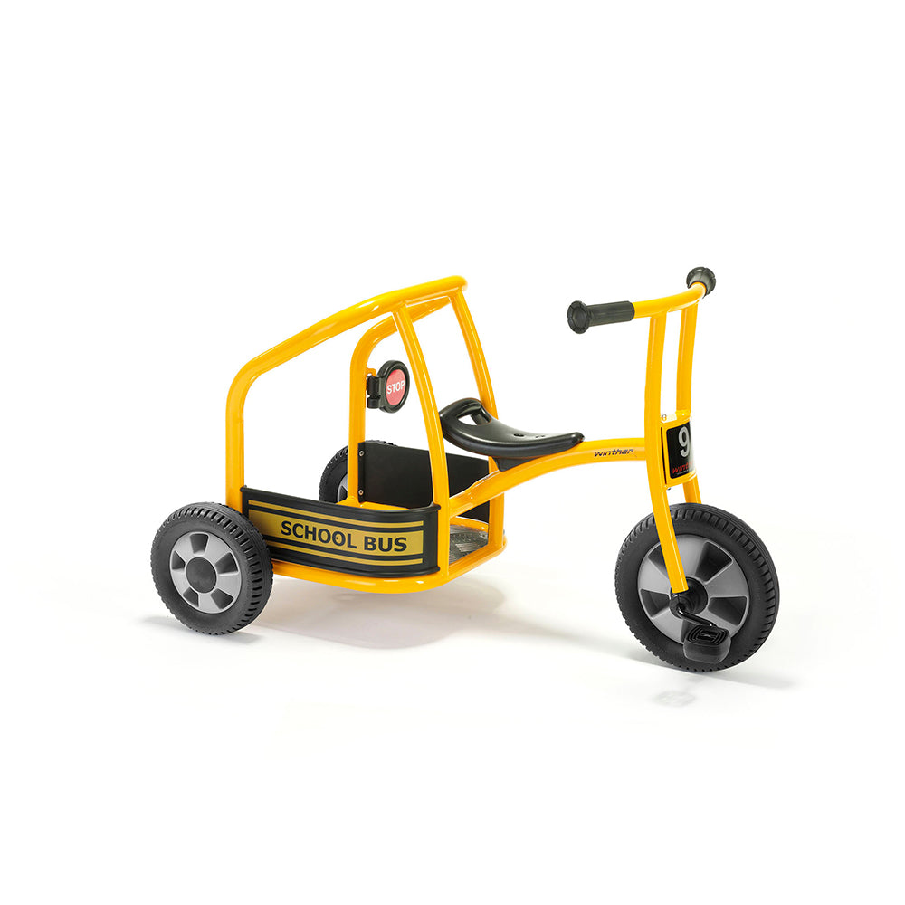 SCHOOL BUS