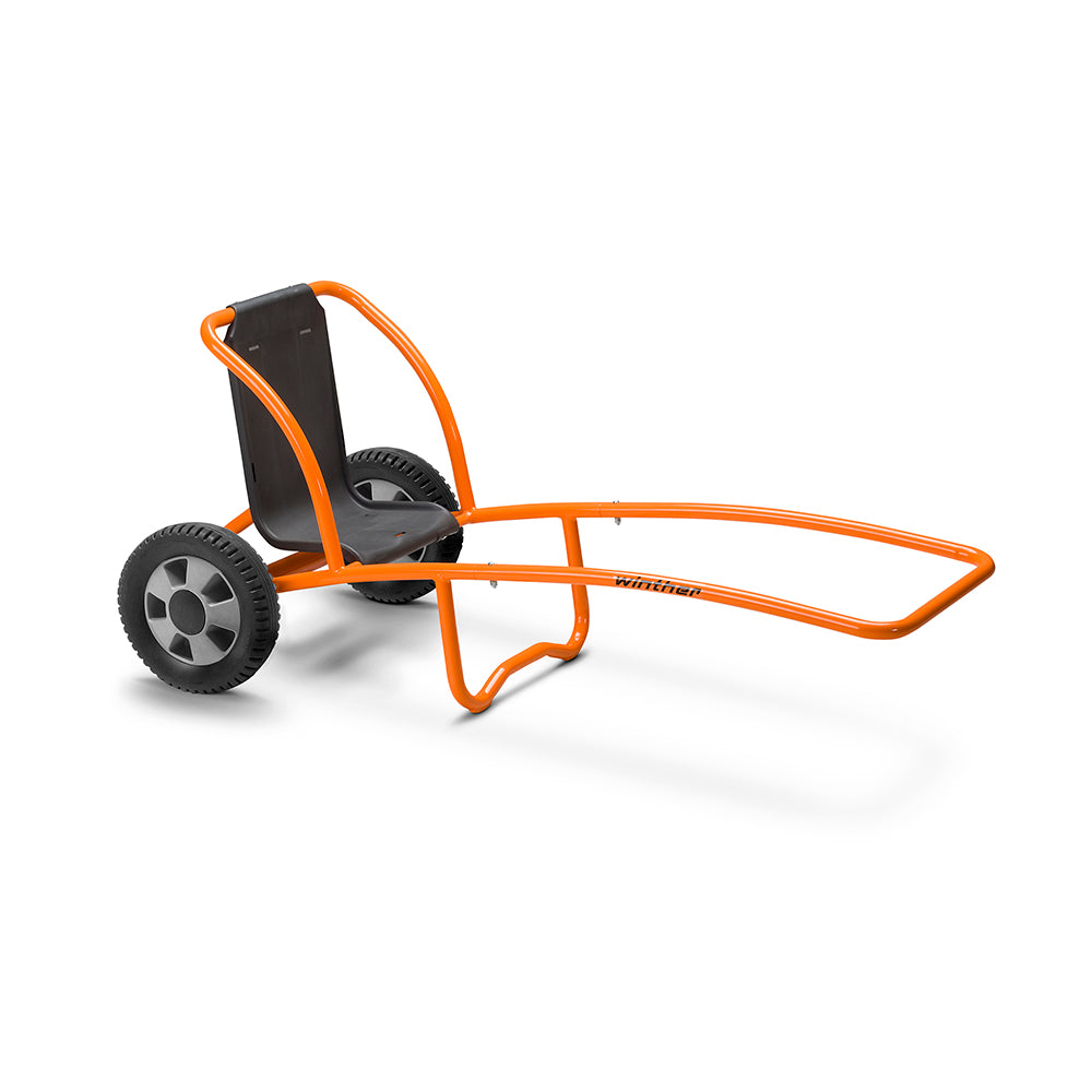 CIRCLELINE RICKSHAW