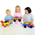 JUNIOR POLYDRON CLASS SET