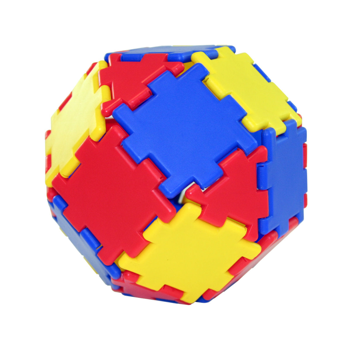 JUNIOR POLYDRON CLASS SET