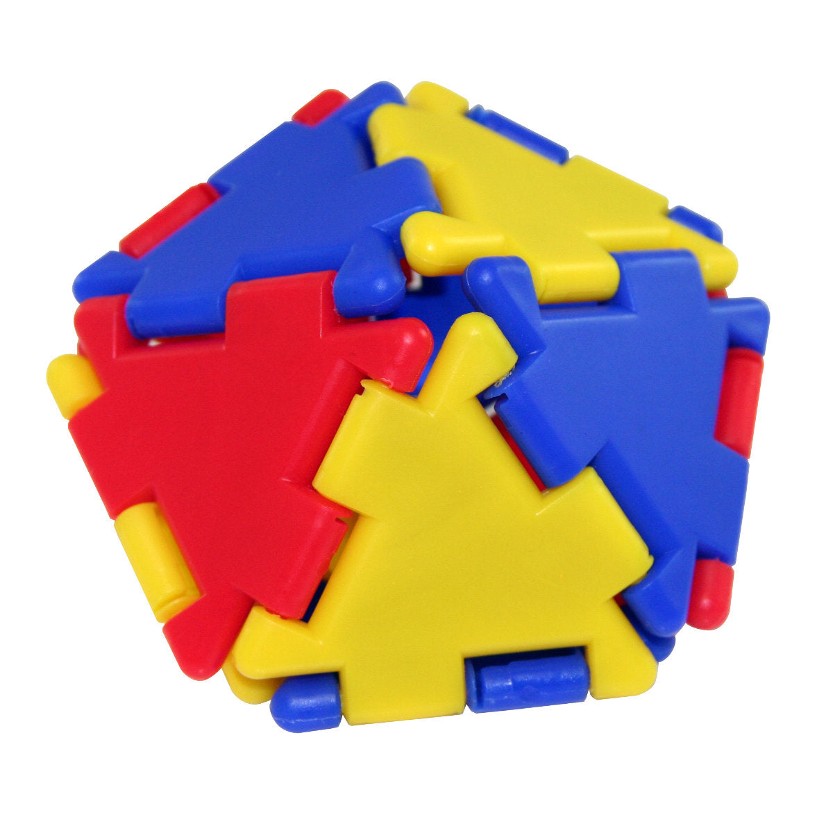 JUNIOR POLYDRON CLASS SET