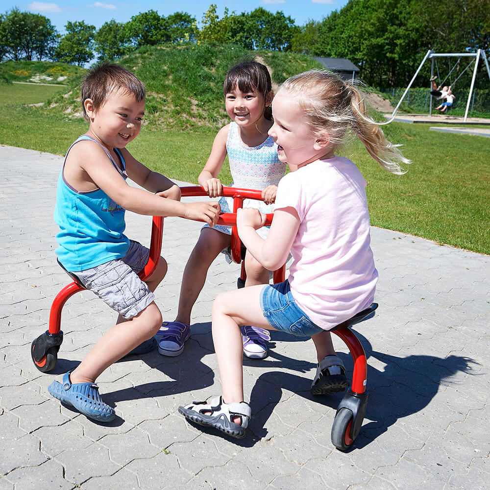 VIKING CHALLENGE CIRCLEBIKE