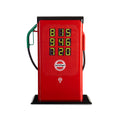 PETROL STATION