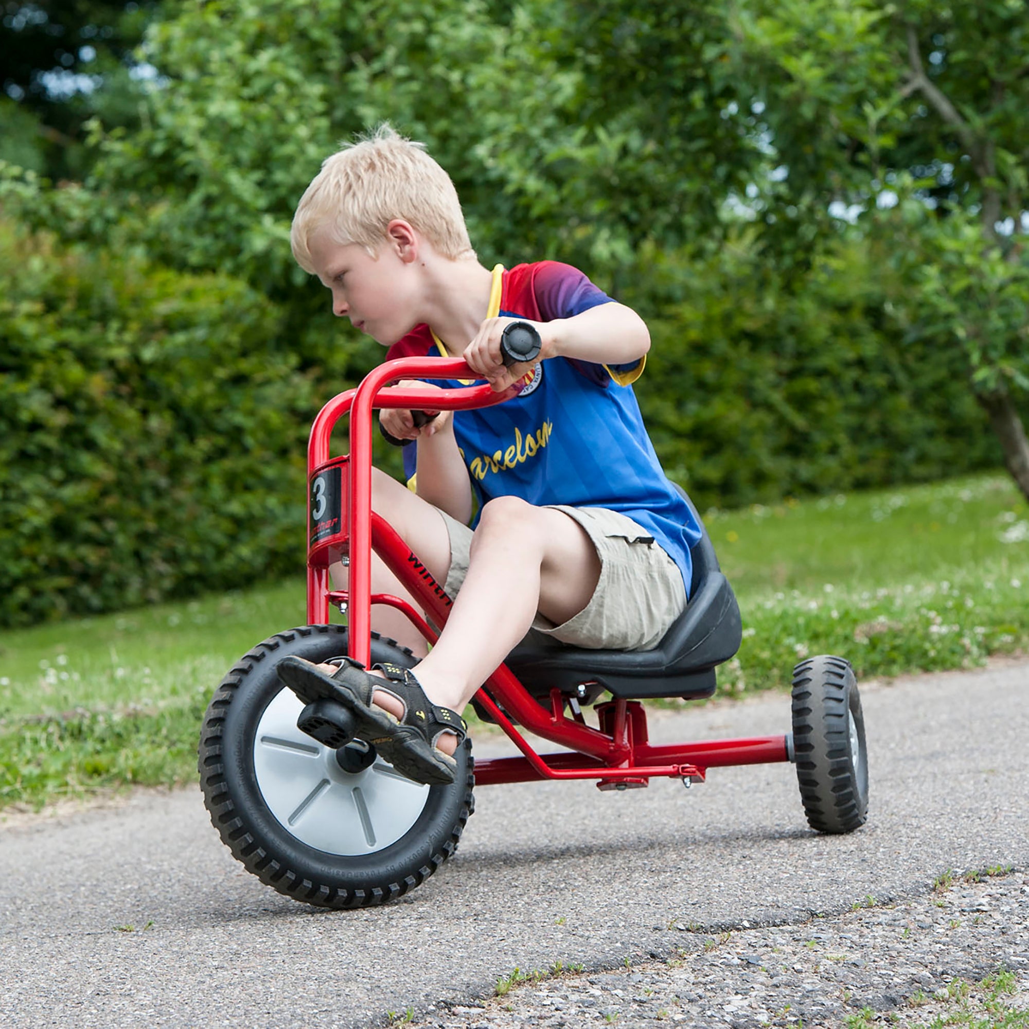 SLALOM TRIKE - LARGE