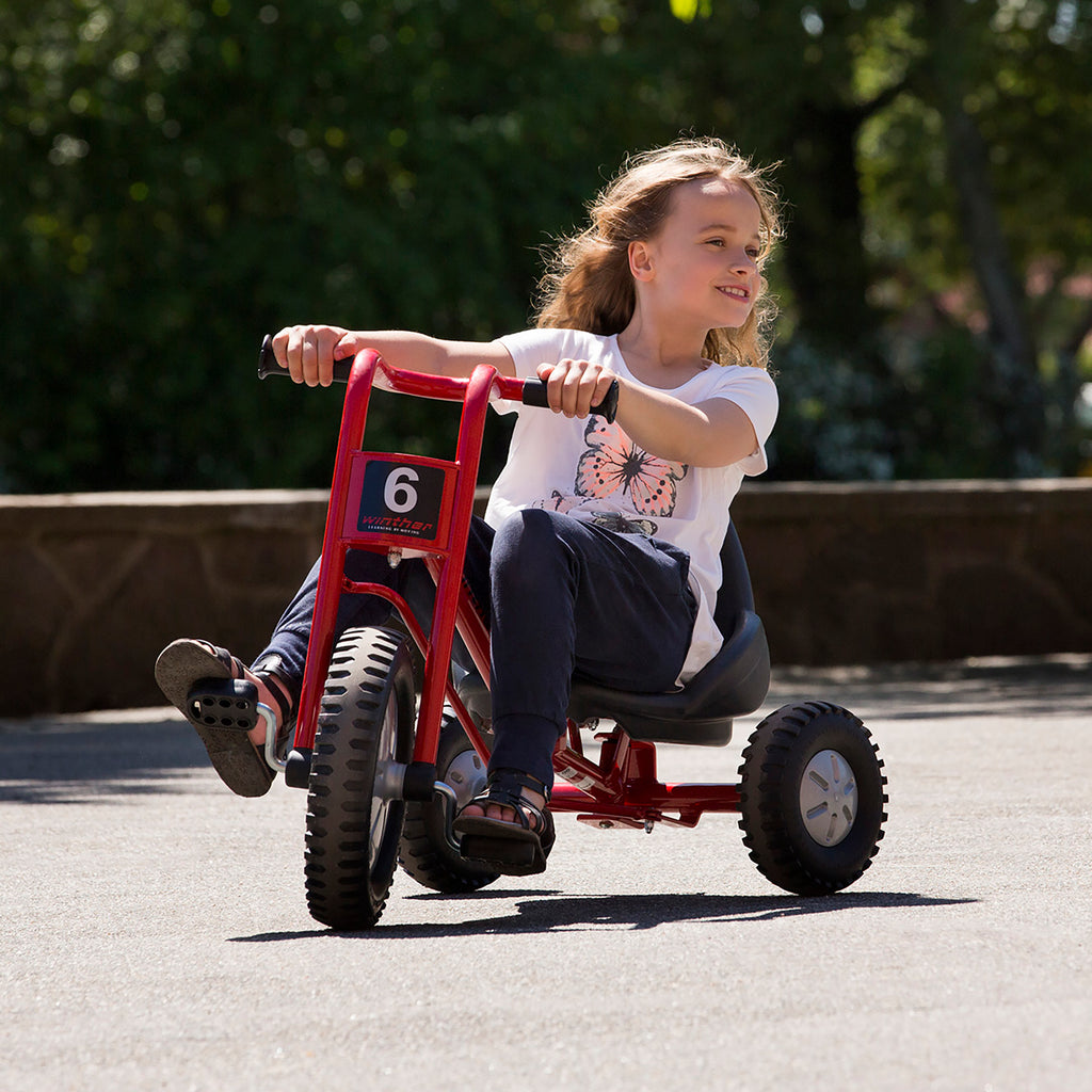 SLALOM TRIKE - LARGE