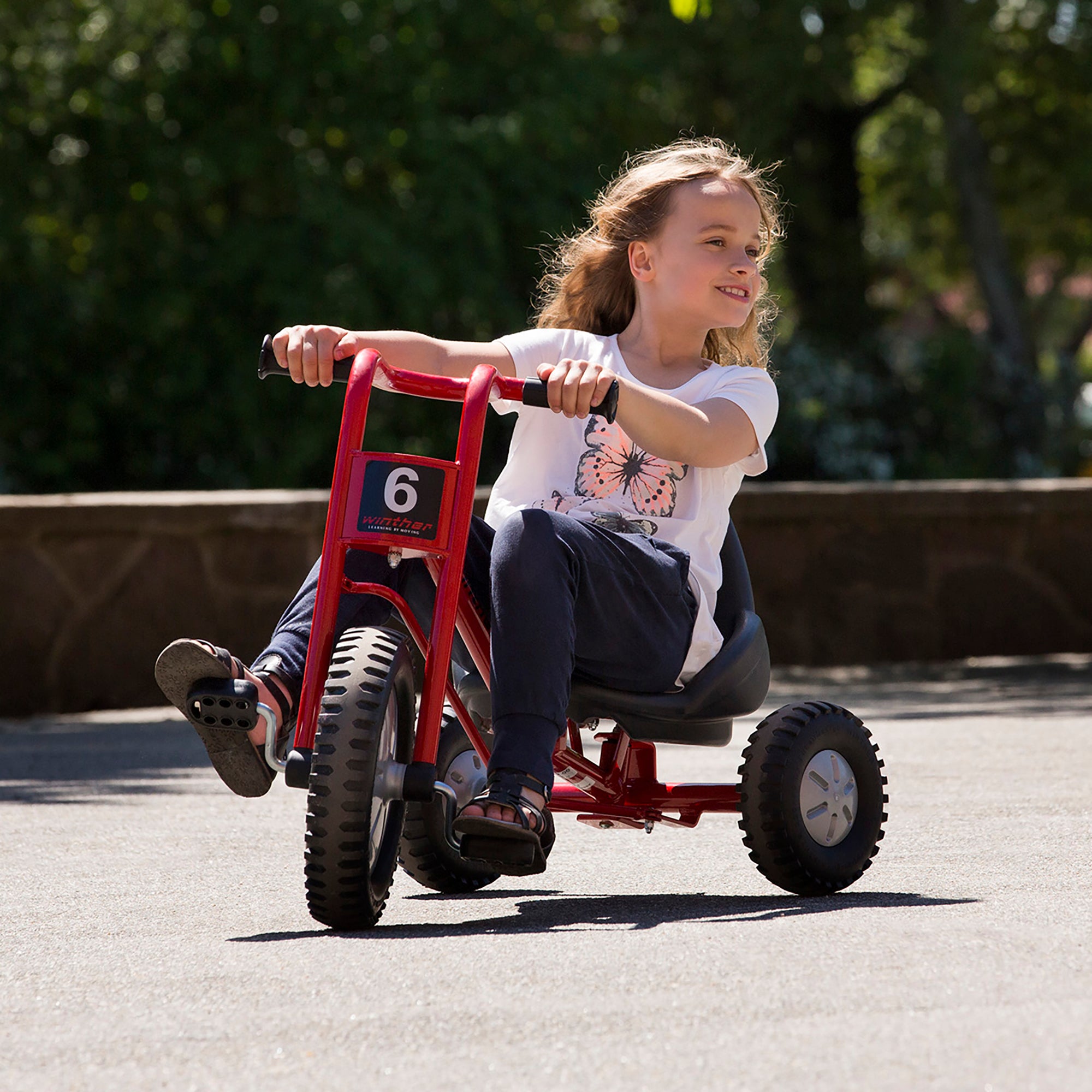 SLALOM TRIKE - LARGE