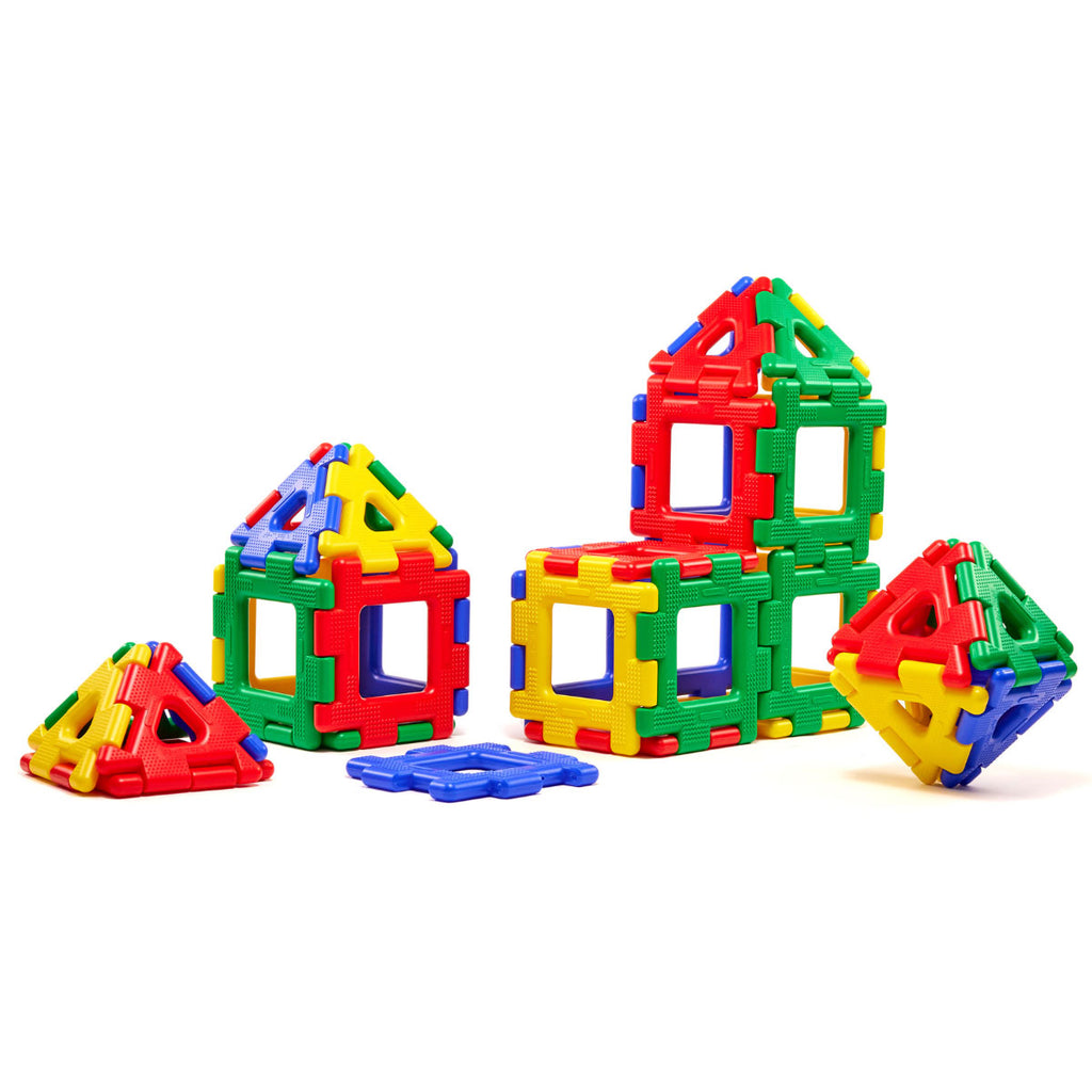 GIANT POLYDRON SET