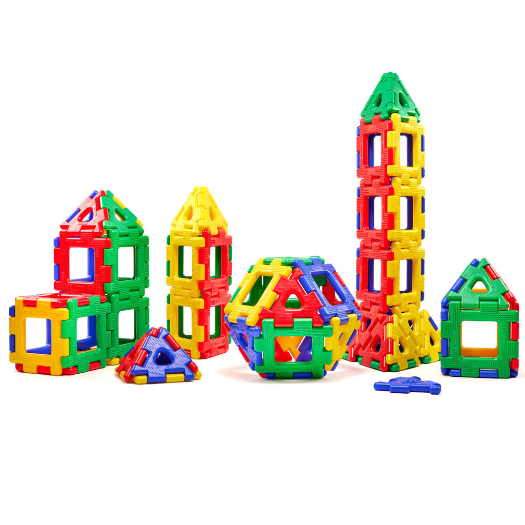GIANT POLYDRON CLASS SET