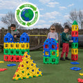 GIANT POLYDRON SUPER VALUE SET