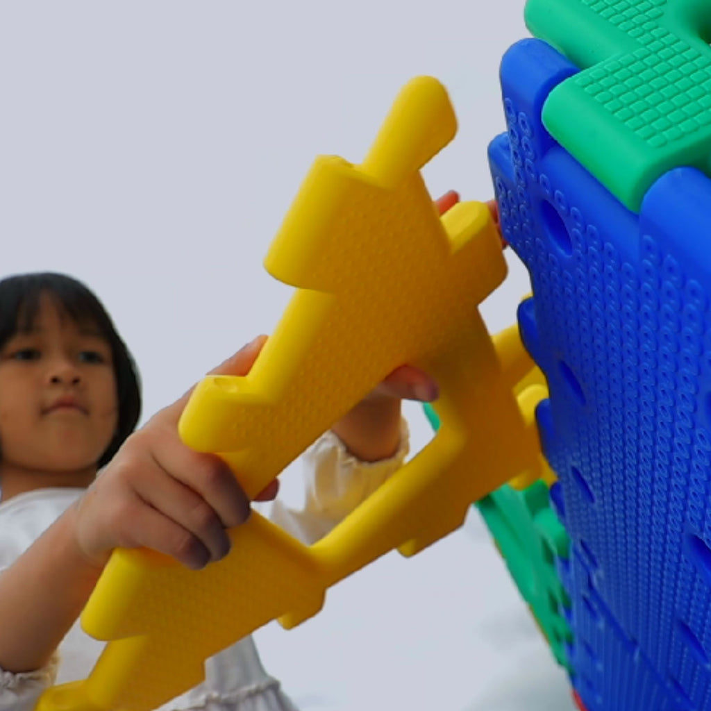 XL POLYDRON- SET 2