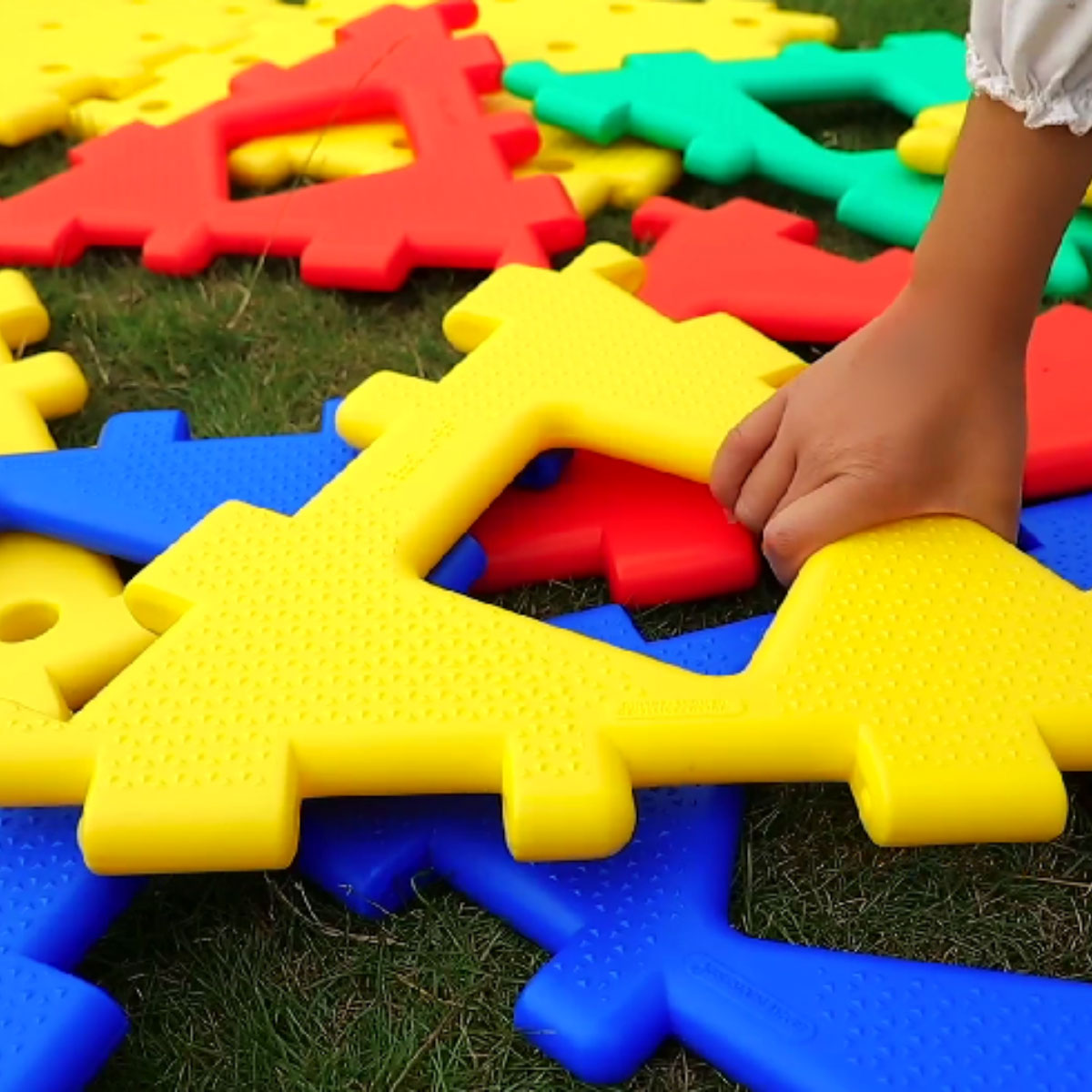 XL POLYDRON- SET 2