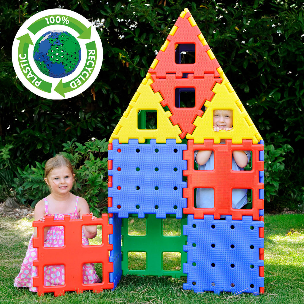 XL POLYDRON- SET 2