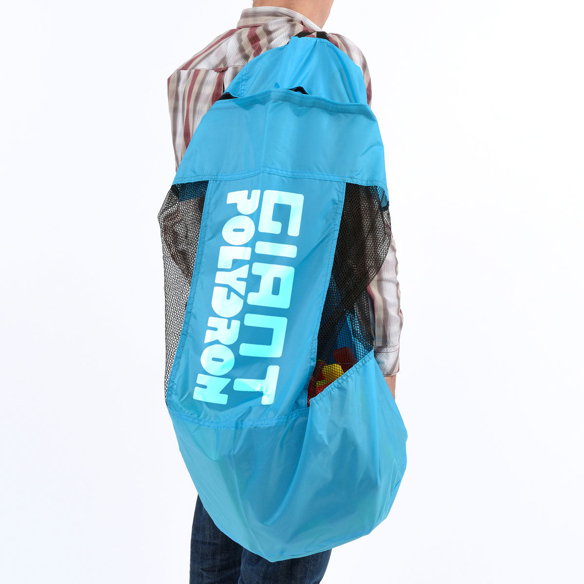 GIANT POLYDRON  STORAGE BAG