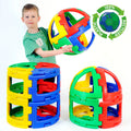 GIANT POLYDRON SPHERA SET