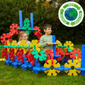 GIANT OCTOPLAY 84 PIECE SET