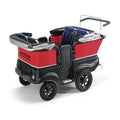 TURTLE KIDDY BUS 4PERS. DELUXE