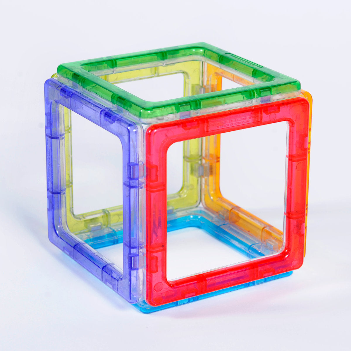 CRYSTAL MEGAMAG