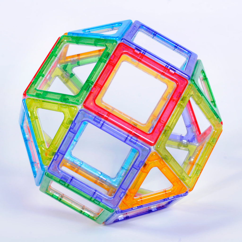 CRYSTAL MEGAMAG