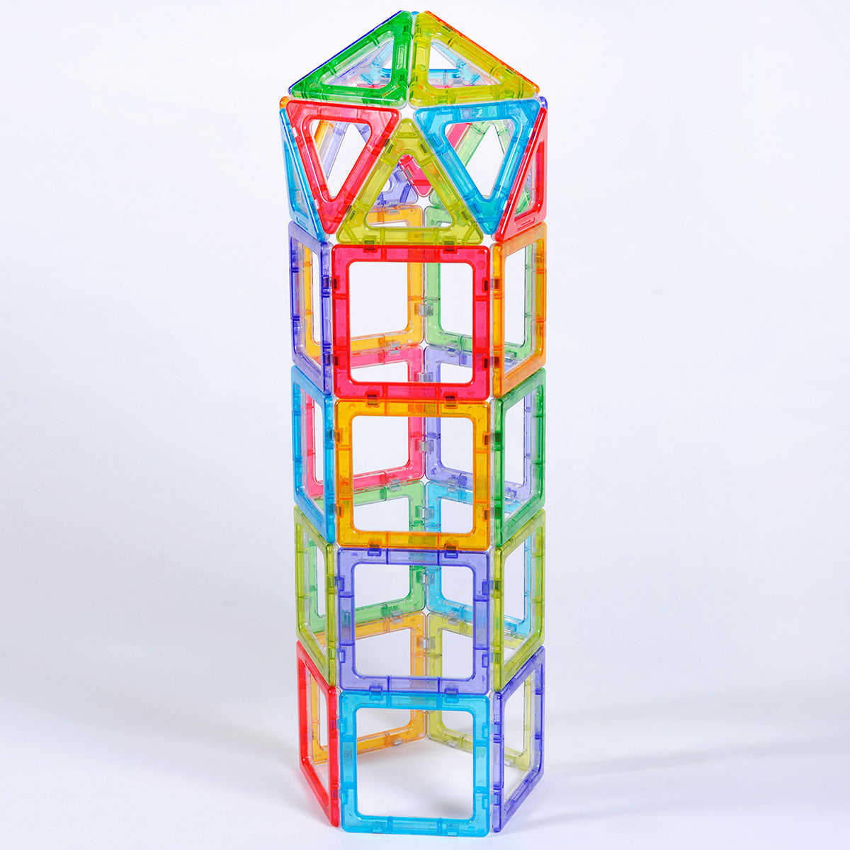 CRYSTAL MEGAMAG