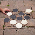 Large Outdoors Double-Sided Counters - Pack of 20