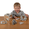 MY FIRST POLYDRON MIRRORED SET