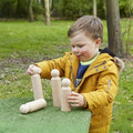 Giant Peg People - Set of 4