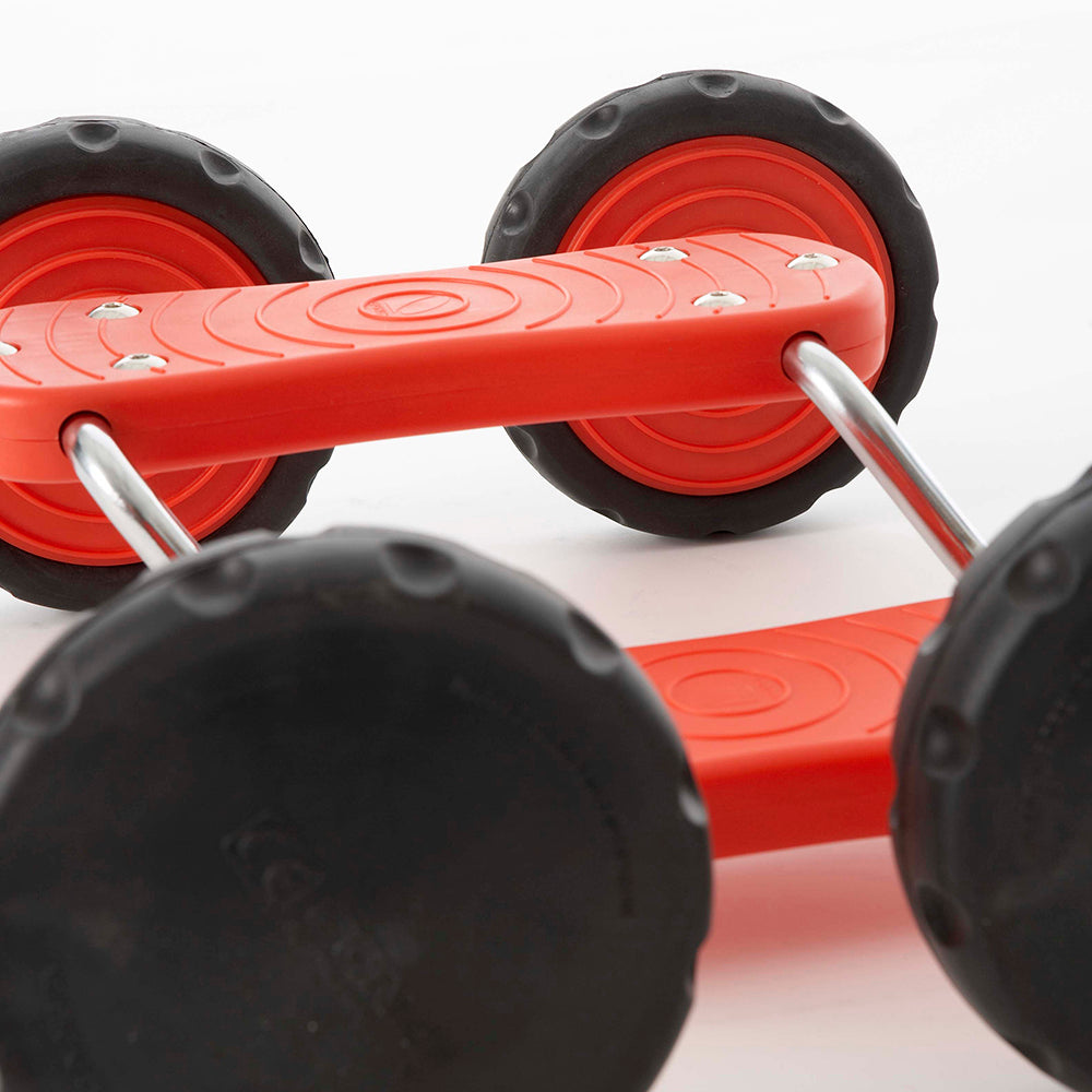 GOGO WITH HANDLES (SET)