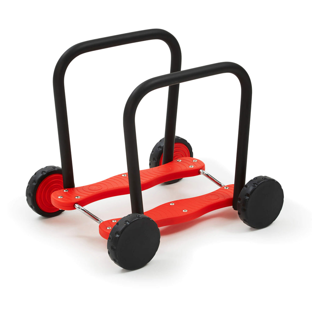 GOGO BUS AND HANDLES