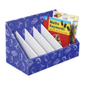 A4 MULTISTORE - BLUE