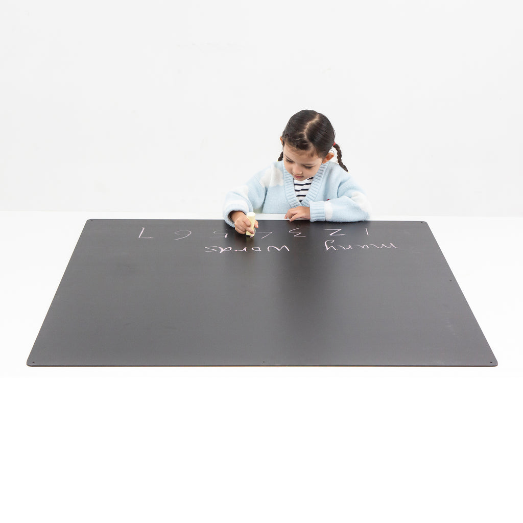Outdoor - Number 1-20 Chalkboard