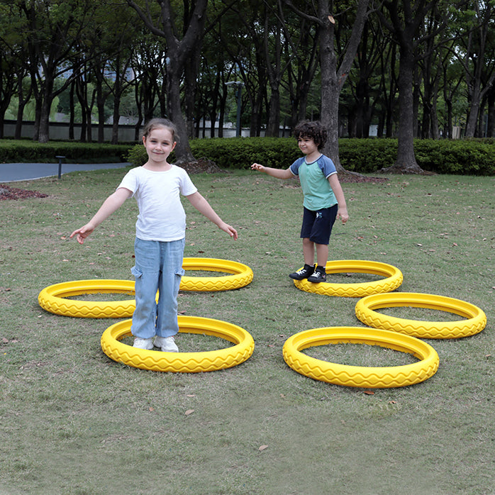 Tyre Challenge Yellow Set (800 x 100)