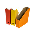 COLOUR FILING BOX 11 ASSORTED