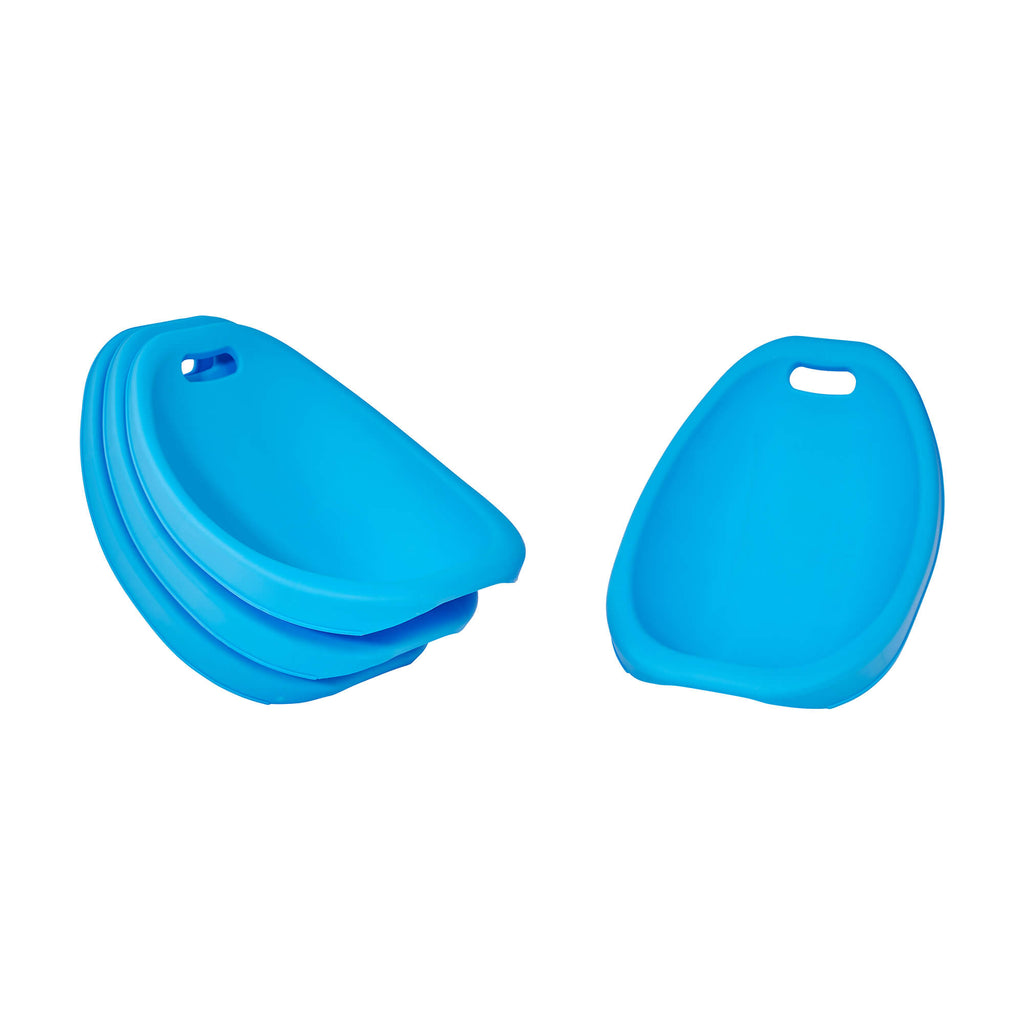 Floor Balance Chairs (pack 4)
