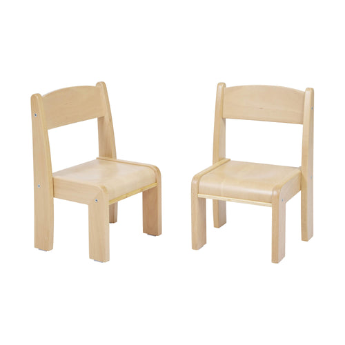 CHAIR SIZE 0 210MM (PACK OF 2)