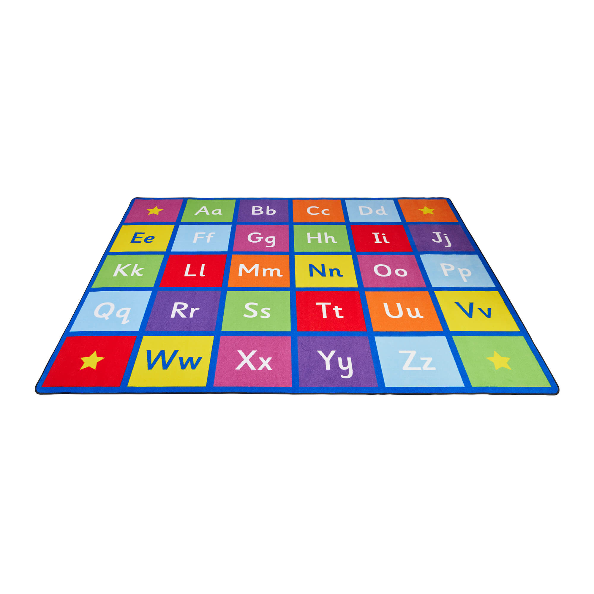 PROFILE ALPHABET CARPET