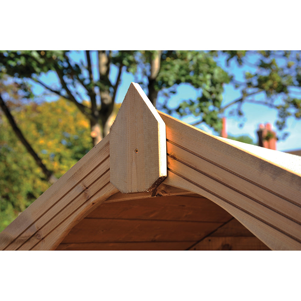 MY LITTLE DEN PLAYHOUSE - INC INSTALL