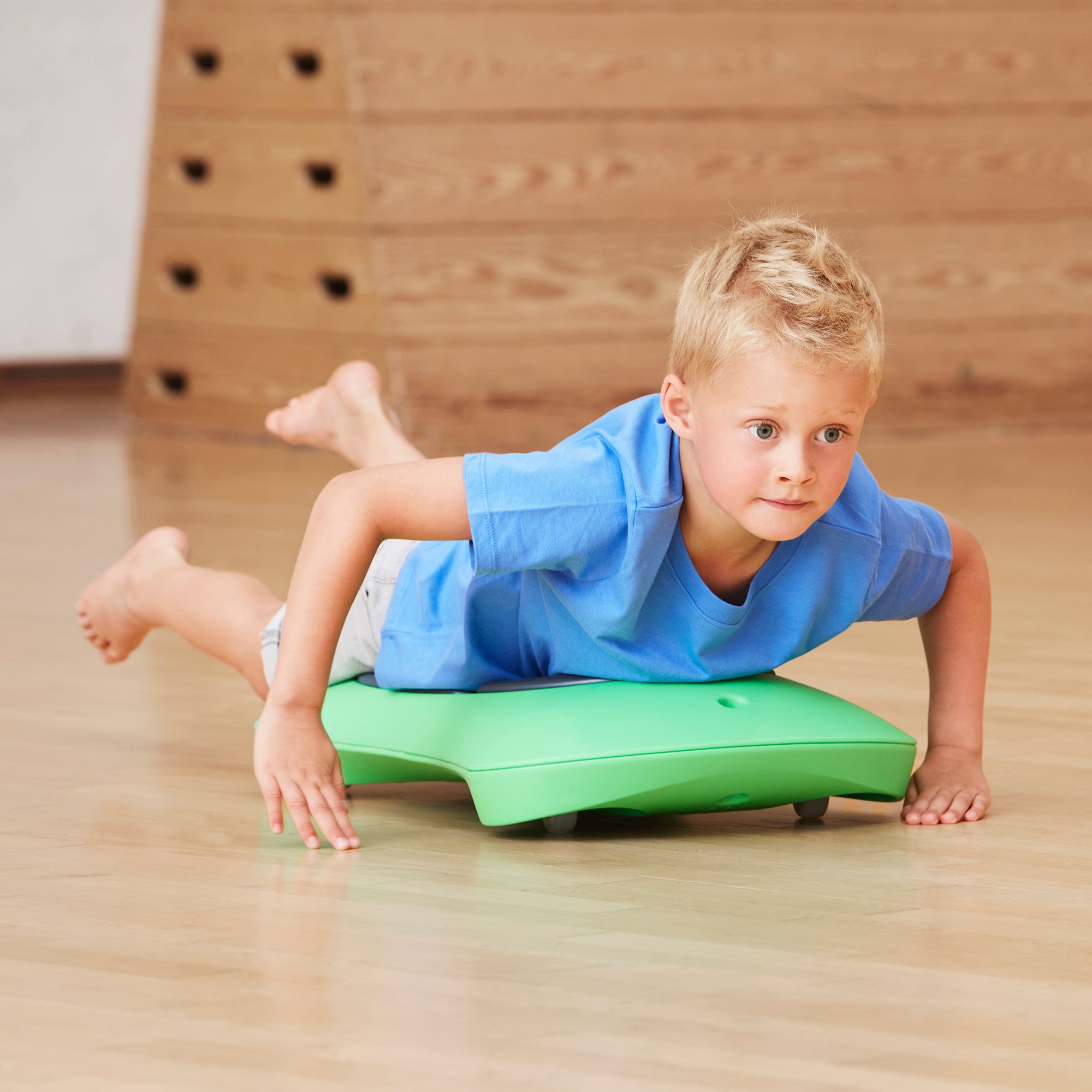 FLOOR SURFER