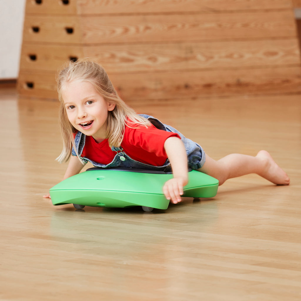 FLOOR SURFER