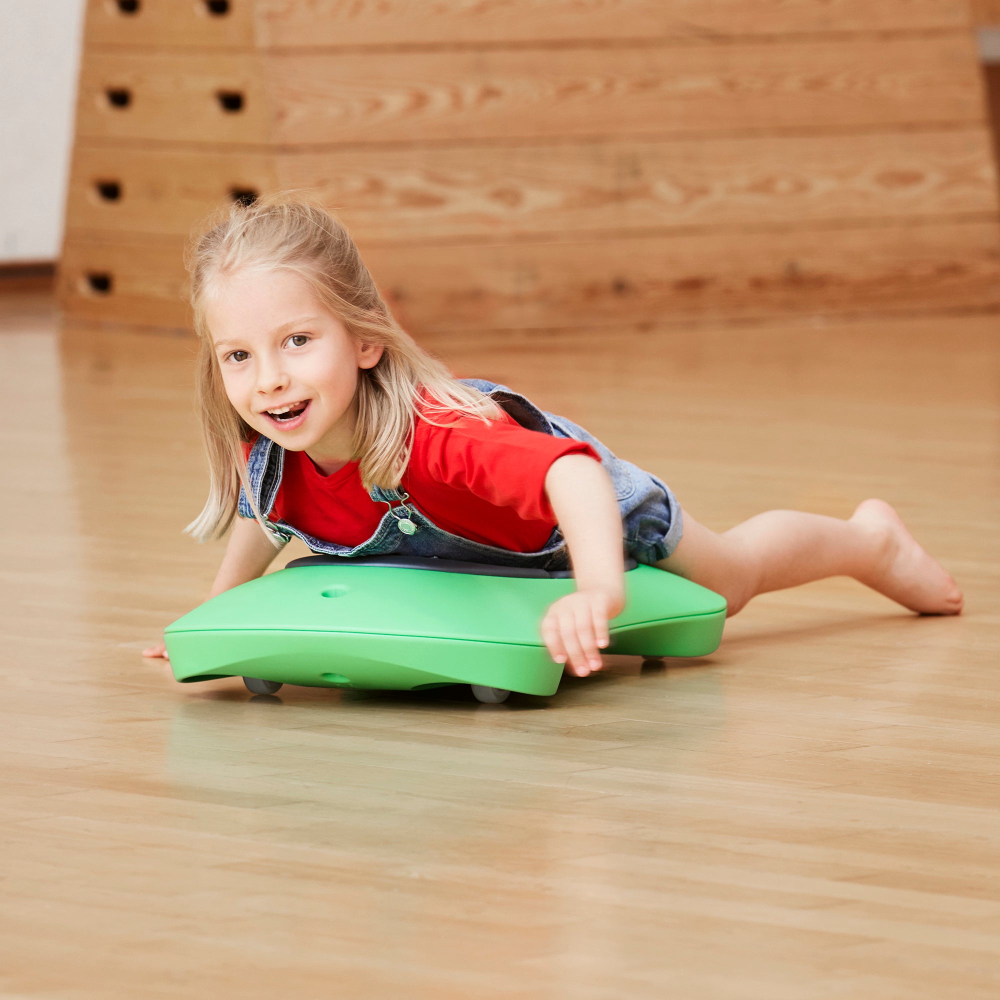 FLOOR SURFER