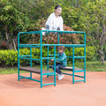 ACTIVITY PLAY CUBE