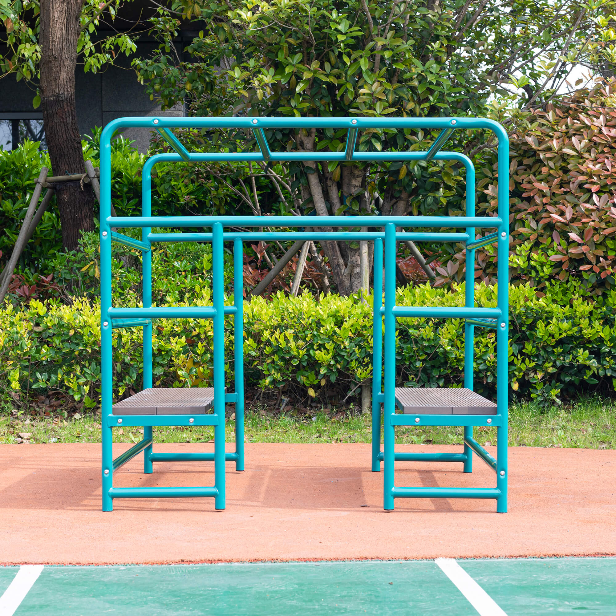 ACTIVITY PLAY CUBE