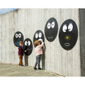 EMOTIONS CHALKBOARDS - 3MM / SET OF 5